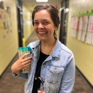 Meet your Posher, Hannah